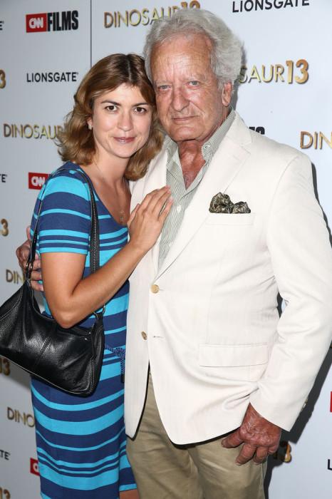 Звезды, которые познакомились со своей второй половинкой в интернете