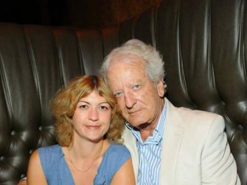 Звезды, которые познакомились со своей второй половинкой в интернете