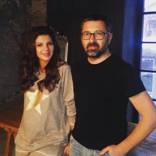 Звезды, которые познакомились со своей второй половинкой в интернете