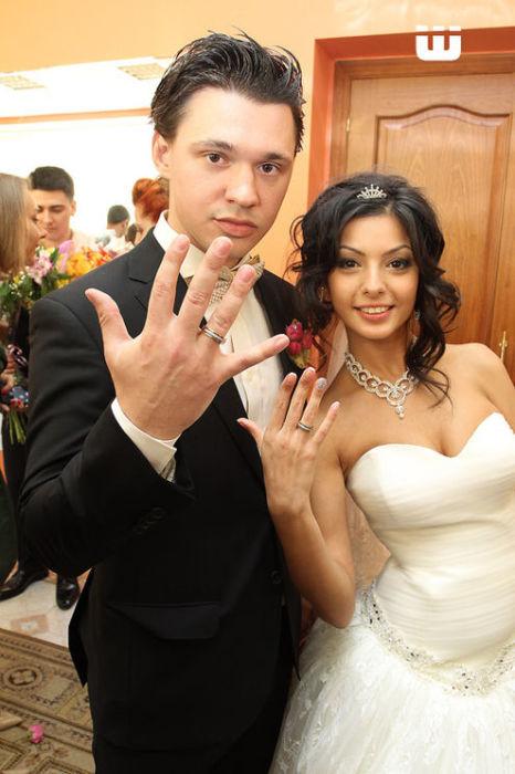 Звезды, которые познакомились со своей второй половинкой в интернете