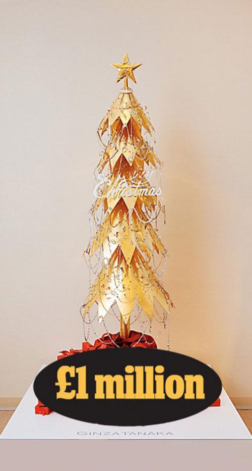 Самые ценные подарки на новый год