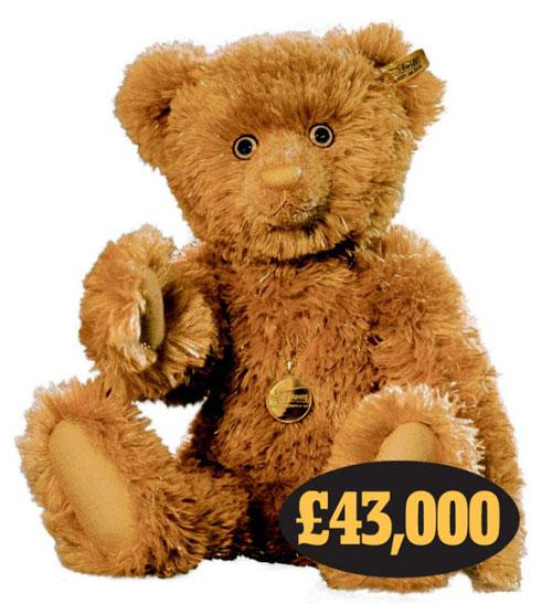 Самые ценные подарки на новый год