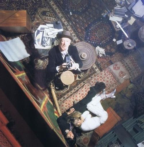 Редкие фотографии юных знаменитостей. Часть 12