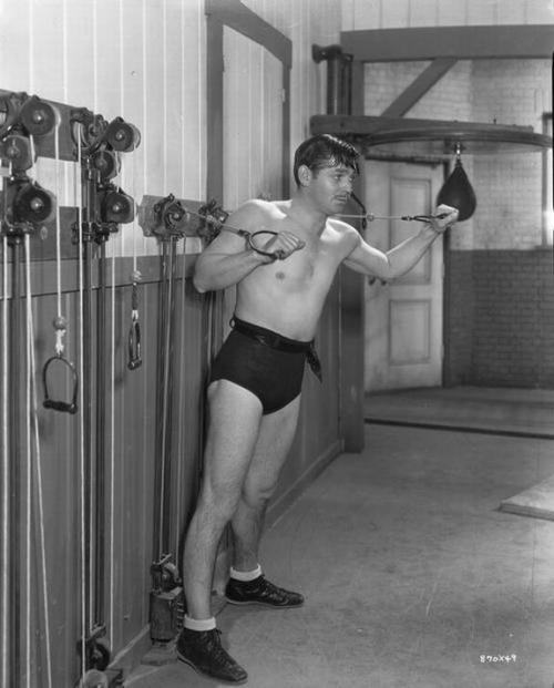 Редкие фотографии юных знаменитостей. Часть 12