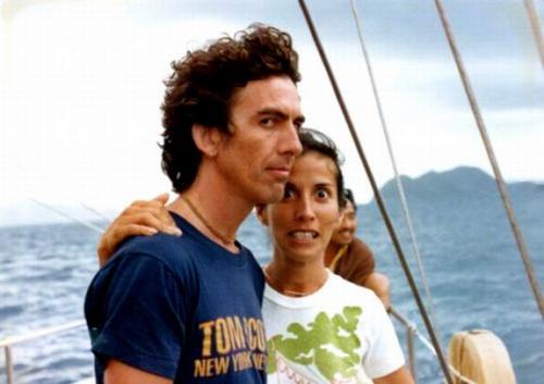 Редкие фотографии юных знаменитостей. Часть 12