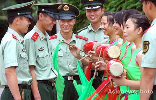 Олимпийские приколы