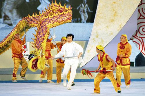 Олимпийские приколы