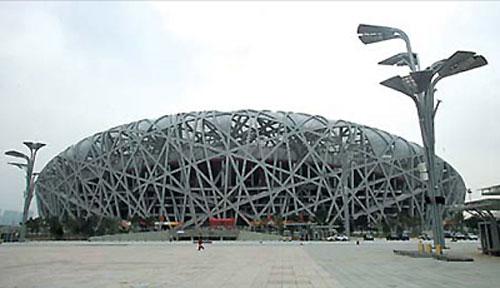 Олимпийские приколы