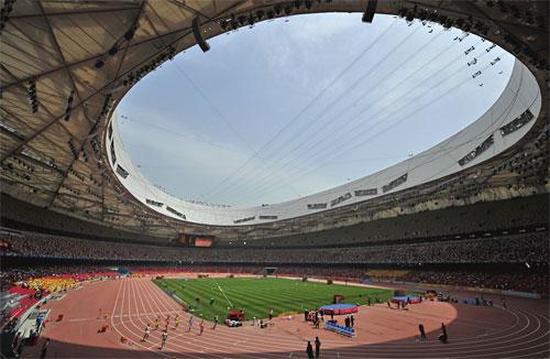 Олимпийские приколы