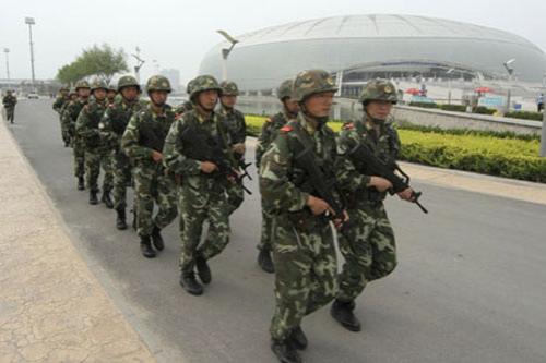 Олимпийские приколы