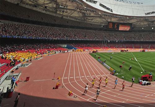 Олимпийские приколы