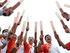 Олимпийские приколы