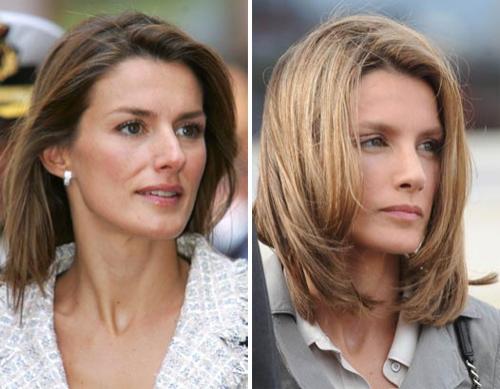 Самые лучшие исправленные носы: эволюция звездных лиц