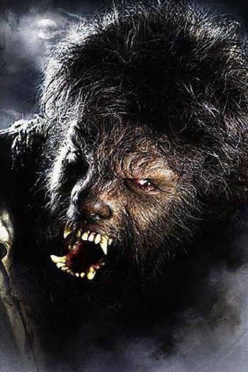 Оборотни в кино