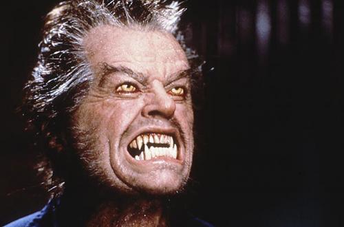 Оборотни в кино