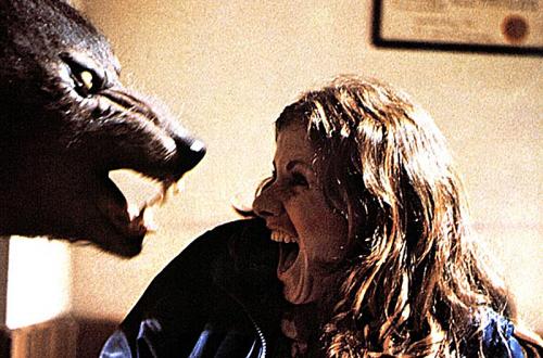 Оборотни в кино