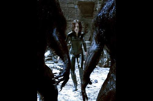 Оборотни в кино