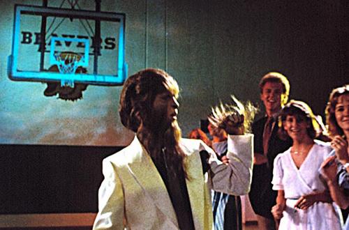 Оборотни в кино