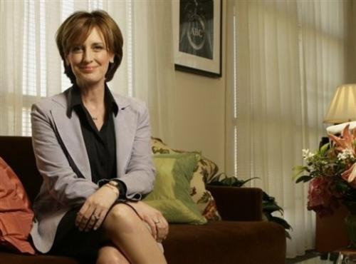 Самые успешные карьеристки мира