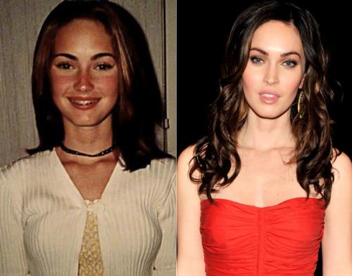 Редкие детские и юношеские фото западных звезд