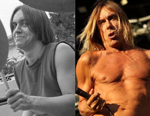 Редкие детские и юношеские фото западных звезд