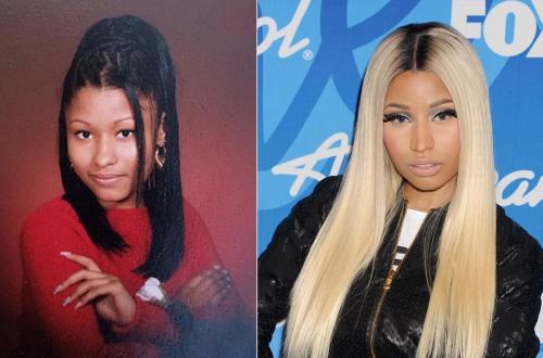 Редкие детские и юношеские фото западных звезд