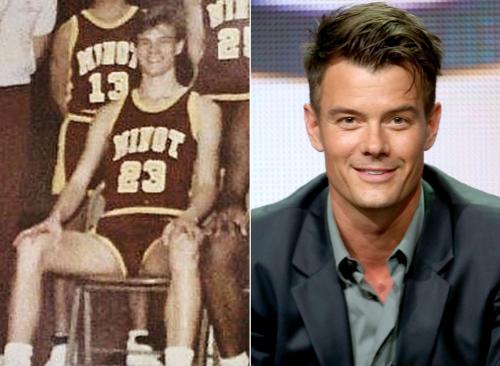 Редкие детские и юношеские фото западных звезд