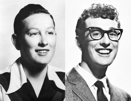 Редкие детские и юношеские фото западных звезд