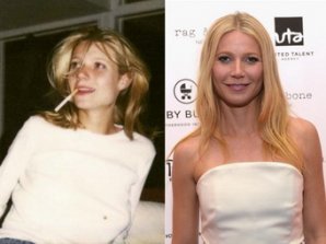 Редкие детские и юношеские фото западных звезд