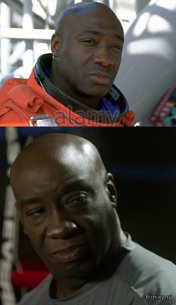 Ушедшие из жизни актеры в начале карьеры и в последнем фильме