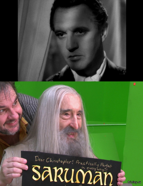 Ушедшие из жизни актеры в начале карьеры и в последнем фильме