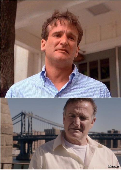 Ушедшие из жизни актеры в начале карьеры и в последнем фильме