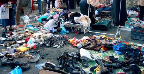 7 самых интересных рынков мира