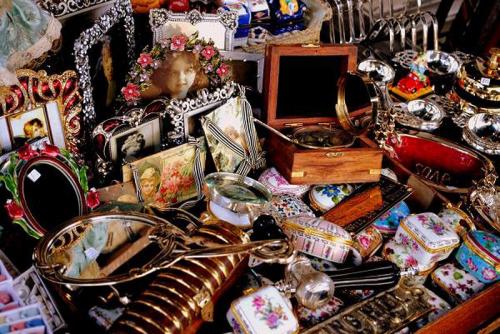 7 самых интересных рынков мира