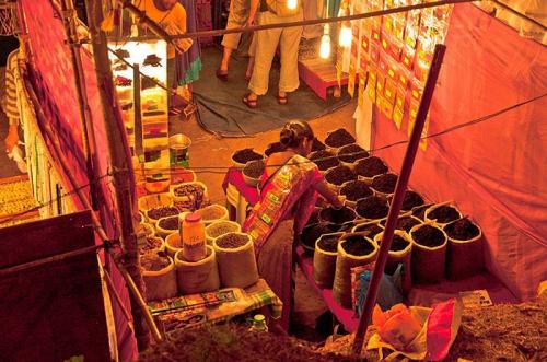 7 самых интересных рынков мира