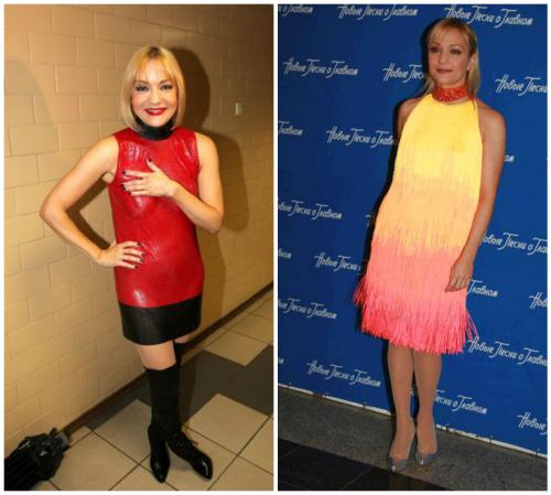 "Стилист нахимичил": наряды звезд, рассмешившие фанатов