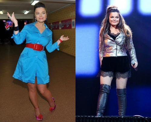 "Стилист нахимичил": наряды звезд, рассмешившие фанатов