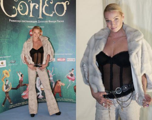 "Стилист нахимичил": наряды звезд, рассмешившие фанатов