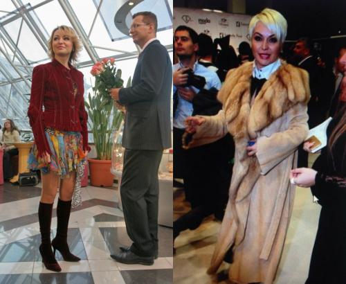 "Стилист нахимичил": наряды звезд, рассмешившие фанатов