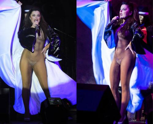 "Стилист нахимичил": наряды звезд, рассмешившие фанатов