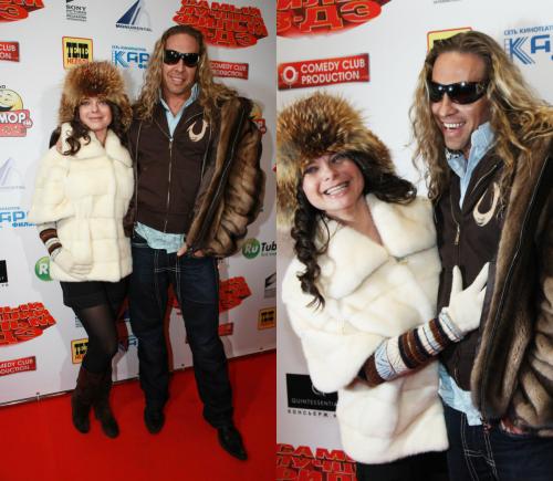 "Стилист нахимичил": наряды звезд, рассмешившие фанатов