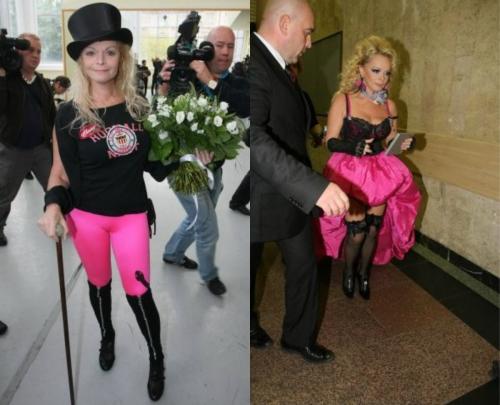 "Стилист нахимичил": наряды звезд, рассмешившие фанатов