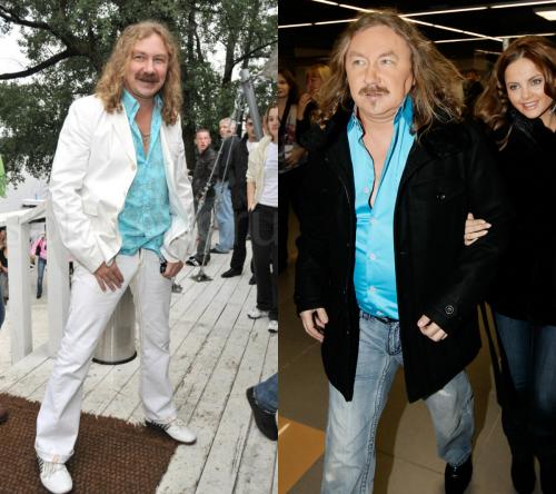 "Стилист нахимичил": наряды звезд, рассмешившие фанатов