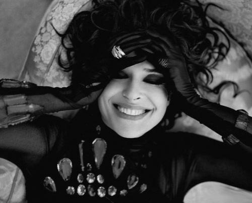 Секреты вечной молодости знаменитых актрис