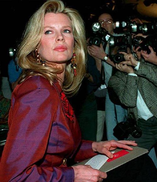 Секреты вечной молодости знаменитых актрис