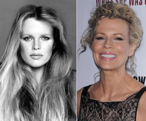 Секреты вечной молодости знаменитых актрис