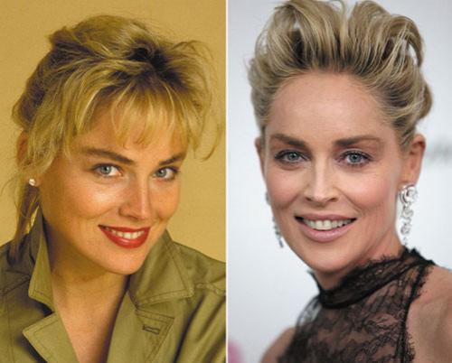 Секреты вечной молодости знаменитых актрис