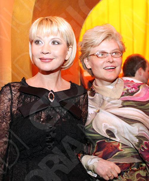 Секреты вечной молодости знаменитых актрис