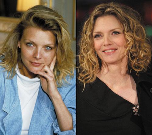 Секреты вечной молодости знаменитых актрис