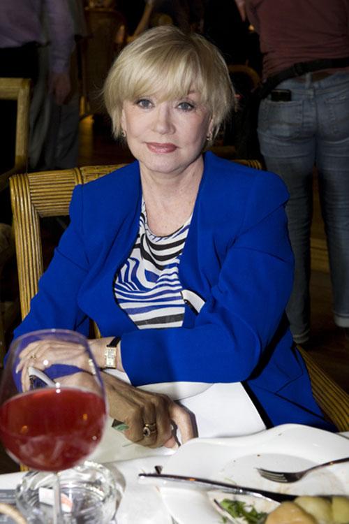 Секреты вечной молодости знаменитых актрис